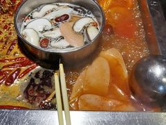 -蜀江龙火锅(339店)