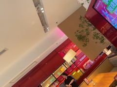 -老板恋上鱼(恒隆广场店)