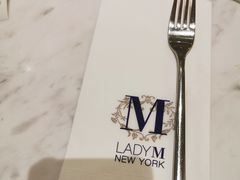 -Lady M(沙田新城市广场店)
