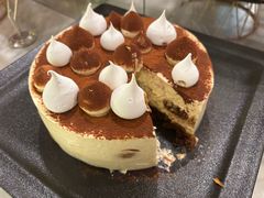 -杭州钱江新城万怡酒店-西餐厅