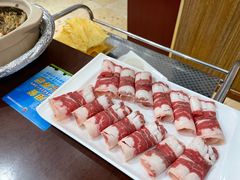 -金龙·打边炉(武进路店)