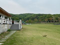 -龙寺生态园