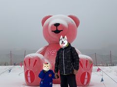 -沈阳奥体冰雪嘉年华