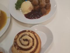 -宜家·瑞典风味餐厅(北京西红门店)