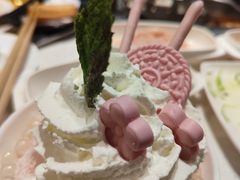 -海底捞大排档火锅(打浦路店)