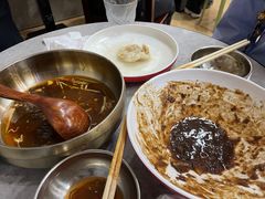 -服务大楼冷面(延大店)