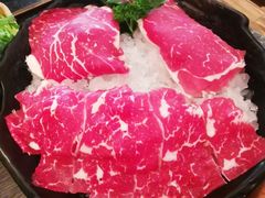 -盡膳口福跷脚牛肉火锅(晶耀前滩店)
