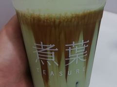 -煮叶(悠唐广场店)