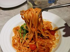 -必胜客(津塘店)