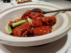 -东方御宴海鲜酒楼(棕泉酒店)