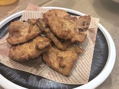 -美达尔烧烤(银川东路店)