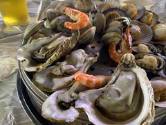 -日照大牌檔•小船海鲜(万平口店)