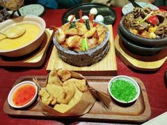 -潮堂(环球金融中心店)