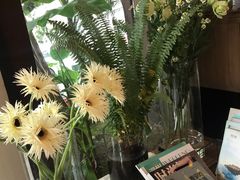 -陶享时光西餐·下午茶·竹林花园(新城店)