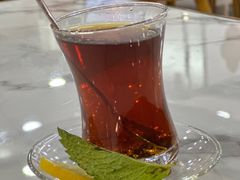 -bosphorus 铂斯西餐厅·土耳其烧烤(环市中路店)