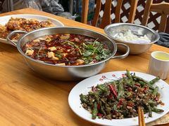 -无味饭店(九眼桥商业文化广场店)