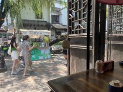 -鱼食饭稻·苏浙土菜17年老馆子(平江路店)