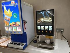 -聚春园自助餐厅(东街口店)