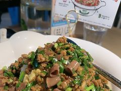 -前海沿·青岛菜(李沧万达店)