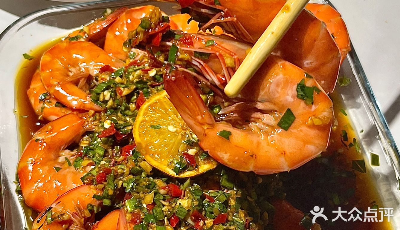 我愿称之为昆明湘菜天堂[流泪][流泪]巨下饭啊