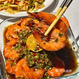 我愿称之为昆明湘菜天堂[流泪][流泪]巨下饭啊