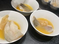花胶黄鱼锅-行家海鲜火锅酒家(静安寺店)