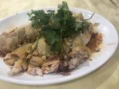-电白鸭粥店(下沙二坊88号店)