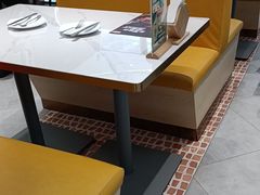 -棒约翰比萨(望京SOHO店)