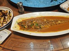 -和源祥·日照菜扛把子(万平口一店)