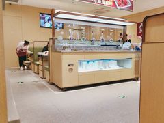 -海底捞火锅(太阳宫凯德mall店)