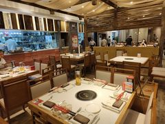 -庖丁家水煮牛排火锅(巴国城店)