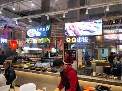 -沈阳百联购物中心(青年大街店)