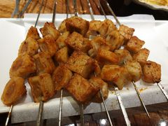-撸串扒虾(山东路店)