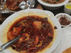 -国人川菜(李家村建东街店)