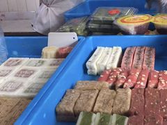 -万福兴糕团(万福兴山塘街直营店)