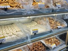-爱德顺糕点食屋(利民道店)