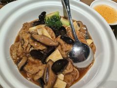 -廊亦舫Lang Yi Fang Restaurant(金桥店)
