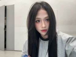 点击看大图 -DL HOPE明星造型