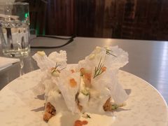 -Ocean's Table 欧舍