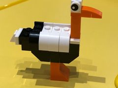 -上海乐高探索中心