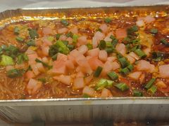 -华仔龙虾(永乐路总店)