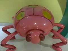 -上海昆虫博物馆