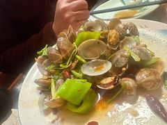 -百姓家常菜(县前街店)