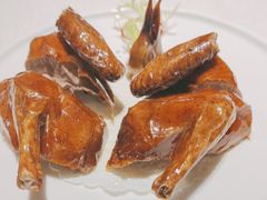 -利苑酒家(淮海路店)