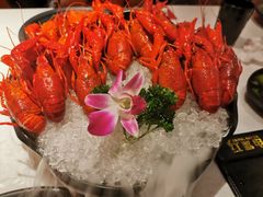 -红盔甲·小龙虾(天钥桥店)