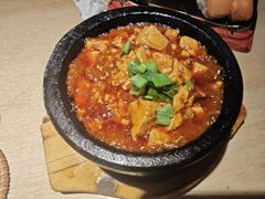 -胡马八破·川菜小馆(宽厚里店)
