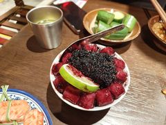 -萍姐火锅·公路夜市(江宁万达店)