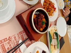 -顺风汤馆·广府粤菜(江宸天街店)
