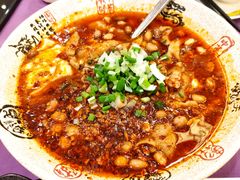 -陈麻婆豆腐(春熙店)