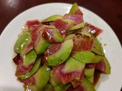 -玫瑰红烤羊排(北新桥三条店)